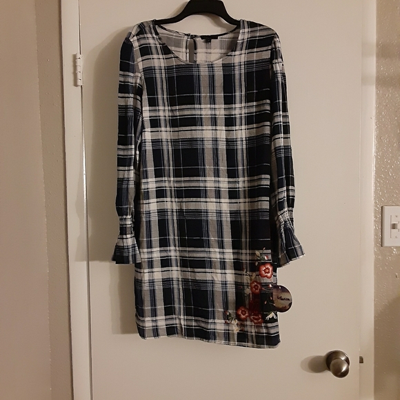 BeBop Dress - Picture 1 of 3